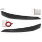 Palpebre fari per PEUGEOT 208 & 2008 (U / 2019+) Light Brows (Cod. R-RDSB193)