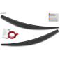 Palpebre fari per FORD C-Max (DXA / 2015+) Light Brows (Cod. R-RDSB202)