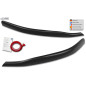 Palpebre fari per FORD Transit Custom & Tourneo Custom (for Halogen/ 2023-present) Light Brows (Cod.