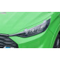 Palpebre fari per FORD Tourneo Custom & Transit Custom (for LED/ 2023-present) Light Brows (Cod. R-R