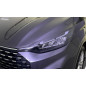 Palpebre fari per FORD Tourneo Custom & Transit Custom (for LED/ 2023-present) Light Brows (Cod. R-R