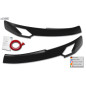 Palpebre fari per DACIA Duster III DJF (Mod. 2024-present) & Bigster DJF (Cod. R-RDSB229)