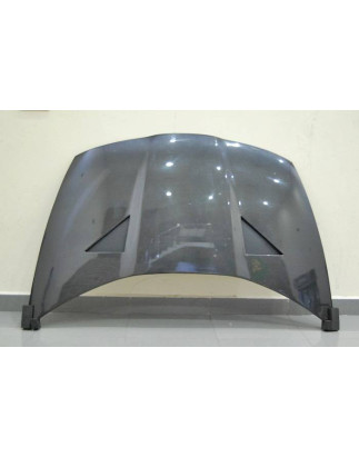 Cofano Carbonio Honda Civic '06 Type R Mugen (Cod. E-TCHO130)