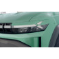 Palpebre fari per DACIA Duster III DJF (Mod. 2024-present) & Bigster DJF (Cod. R-RDSB229)