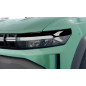 Palpebre fari per DACIA Duster III DJF (Mod. 2024-present) & Bigster DJF (Cod. R-RDSB229-GZD)