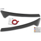Palpebre fari per FORD Transit Courier & Tourneo Courier (N1P / N3P | 2024+) Light Brows (Cod. R-RDS