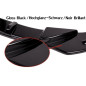 SPLITTER ANTERIORE OPEL VECTRA C (for OPC Line, after facelifting) (Cod. M-OP-VE-CF-OPCLINE-FD1G)
