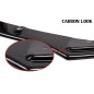 SPLITTER ANTERIORE OPEL VECTRA C (for OPC Line, after facelifting) (Cod. M-OP-VE-CF-OPCLINE-FD1G)
