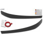 Palpebre fari per HYUNDAI H-1 / H300 / i800 (TQ / 2018+) Light Brows (Cod. R-RDSB232)