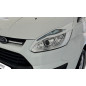 Palpebre fari per FORD Transit Custom & Tourneo Custom (2012-2018) Light Brows (Cod. R-RDSB233) Palpebre fari per FORD Transit Custom & Tourneo Custom (2012-2018) Light Brows (Cod. R-RDSB233)
