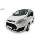Palpebre fari per FORD Transit Custom & Tourneo Custom (2012-2018) bianco lucido (Cod. R-RDSB233-WS)
