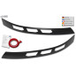 Palpebre fari per VW Transporter / Shuttle / Caravelle (2025-present) Light Brows (Cod. R-RDSB238) Palpebre fari per VW Transporter / Shuttle / Caravelle (2025-present) Light Brows (Cod. R-RDSB238)