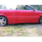 Set minigonne per AUDI 80-B3/B4 Coupe/convertible "GT4 (Cod. R-RDSL003)
