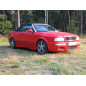 Set minigonne per AUDI 80-B3/B4 Coupe/convertible "GT4 (Cod. R-RDSL003)