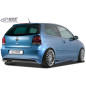 Set minigonne per VW Polo 9N & 9N3 "GT4"  (Cod. R-RDSL020)
