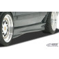 Set minigonne per VW Golf 2 & Jetta 2 "GT4 (Cod. R-RDSL021)