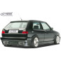 Set minigonne per VW Golf 2 & Jetta 2 "GT4 (Cod. R-RDSL021)