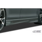 Set minigonne per FORD Escort & Orion "GT4"  (Cod. R-RDSL022-01)