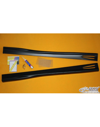 Set minigonne per FORD Escort & Orion "GT4"  (Cod. R-RDSL022-01)