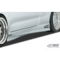 Set minigonne per SEAT Ibiza & Cordoba (1993-2001) "GT4"  (Cod. R-RDSL022-02)