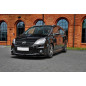 SPLITTER ANTERIORE OPEL ZAFIRA B OPC / VXR (Cod. M-OP-ZA-2-OPC-FD1G)