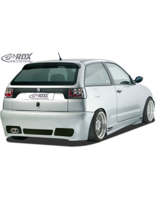 Set minigonne per SEAT Ibiza & Cordoba (1993-2001) "GT4"  (Cod. R-RDSL022-02)