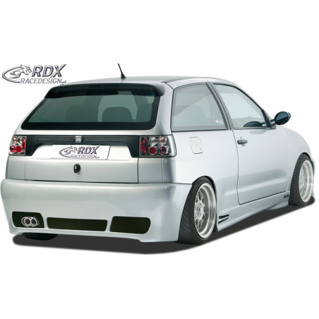 Set minigonne per SEAT Ibiza & Cordoba (1993-2001) "GT4" (Cod. R-RDSL022-02)