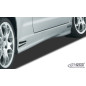 Set minigonne per SEAT Ibiza & Cordoba (1993-2001) "GT4"  (Cod. R-RDSL022-02)