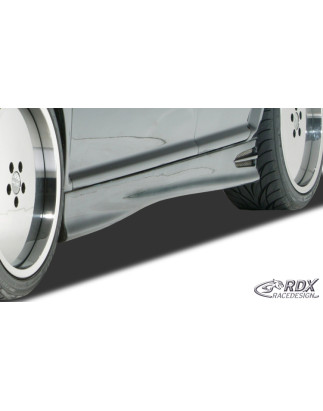 Set minigonne per VW Golf 4 & Bora "GT4"  (Cod. R-RDSL023)