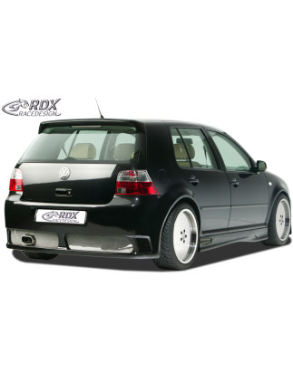 Set minigonne per VW Golf 4 & Bora "GT4"  (Cod. R-RDSL023)