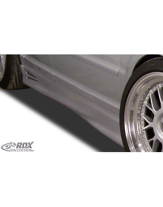 Set minigonne per VW Passat 3B & 3BG "GT4" (Cod. R-RDSL024)