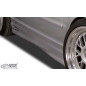 Set minigonne per VW Passat 3B & 3BG "GT4" (Cod. R-RDSL024)