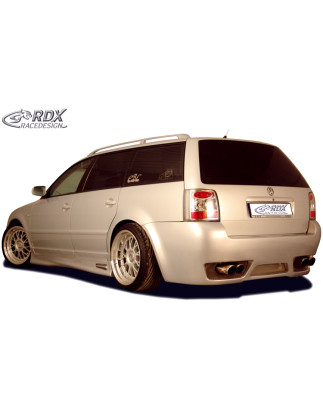 Set minigonne per VW Passat 3B & 3BG "GT4" (Cod. R-RDSL024)