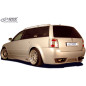 Set minigonne per VW Passat 3B & 3BG "GT4" (Cod. R-RDSL024)