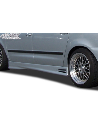 Set minigonne per VW Sharan/ SEAT Alhambra/ FORD Galaxy "GT4" (Cod. R-RDSL027)