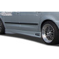 Set minigonne per VW Sharan/ SEAT Alhambra/ FORD Galaxy "GT4" (Cod. R-RDSL027)