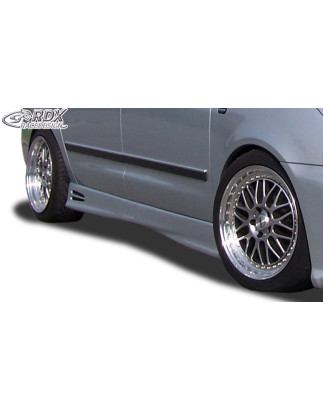 Set minigonne per VW Sharan/ SEAT Alhambra/ FORD Galaxy "GT4" (Cod. R-RDSL027)