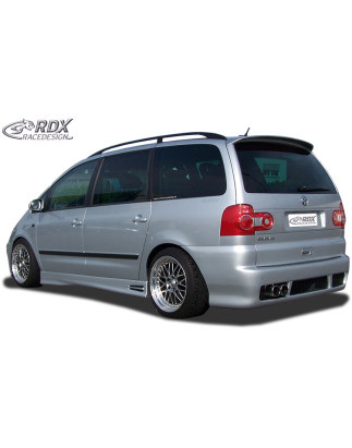 Set minigonne per VW Sharan/ SEAT Alhambra/ FORD Galaxy "GT4" (Cod. R-RDSL027)