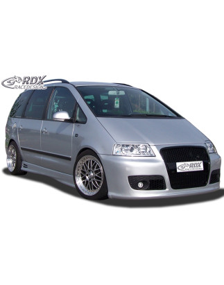 Set minigonne per VW Sharan/ SEAT Alhambra/ FORD Galaxy "GT4" (Cod. R-RDSL027)