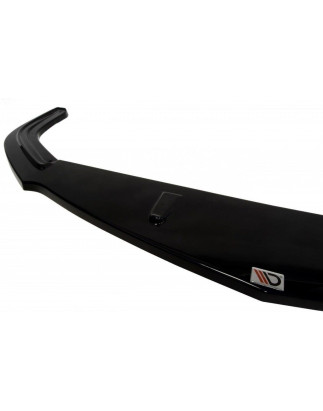 SPLITTER ANTERIORE OPEL ZAFIRA B OPC / VXR (Cod. M-OP-ZA-2-OPC-FD1G)