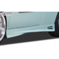 Set minigonne per FIAT Punto 2 (188) & Punto 3 (199) "GT4" (Cod. R-RDSL034)