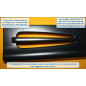 Set minigonne per FIAT Bravo & Brava (186) "GT4" (Cod. R-RDSL096)