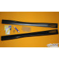 Set minigonne per FIAT Bravo & Brava (186) "GT4" (Cod. R-RDSL096)