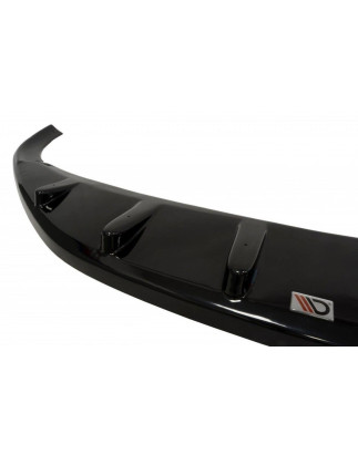 SPLITTER ANTERIORE OPEL ZAFIRA B (PREFACE) (Cod. M-OP-ZA-2-FD1G)