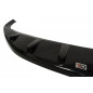 SPLITTER ANTERIORE OPEL ZAFIRA B (PREFACE) (Cod. M-OP-ZA-2-FD1G)