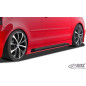 Set minigonne per VW Polo 9N & 9N3 "GT-Race" (Cod. R-RDSL120)