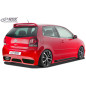 Set minigonne per VW Polo 9N & 9N3 "GT-Race" (Cod. R-RDSL120)