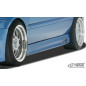Set minigonne per VW Golf 3 & Vento "GT-Race"  (Cod. R-RDSL122)