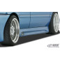 Set minigonne per VW Golf 3 & Vento "GT-Race"  (Cod. R-RDSL122)