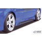 Set minigonne per VW Golf 3 & 4 convertible "GT-Race" (Cod. R-RDSL122-03)